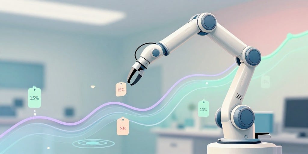 Intuitive Surgical Faces Market‑Driven Headwinds as Investor Focus Shifts to Competitive and Regulatory Challenges