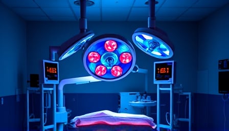 Intuitive Surgical Inc. Experiences Moderate Stock Price Surge Amid Strong Market Confidence