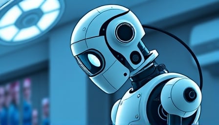 Intuitive Surgical Inc. Maintains Strong Position in Surgical Robotics Despite Stock Dip