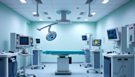 Intuitive Surgical Inc. Set for Growth Amid Innovation and FDA Approvals