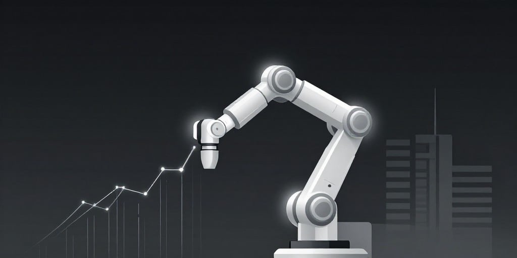 Intuitive Surgical Leads Robotics Market: Strong Growth, Robust Governance, and Rising Investor Confidence