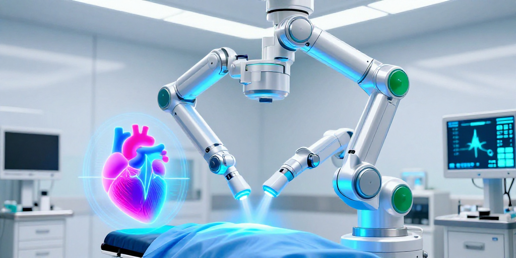 Intuitive Surgical: Market Outlook, Clinical Edge, and Investor Prospects