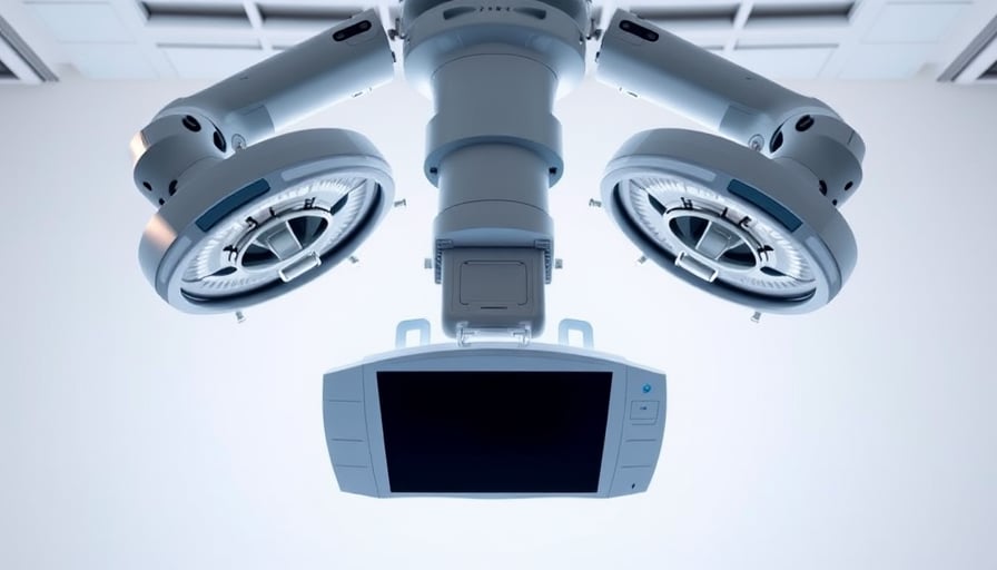 Intuitive Surgical: Market Stability, Rising P/E, and Robust Growth Amid Reimbursement Challenges