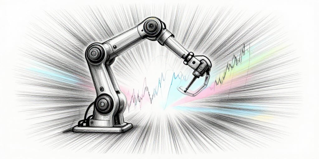 Intuitive Surgical Q1 2026 Stock Decline: Analyst Outlook, DA VINCI 5 Surge, and Valuation Insights