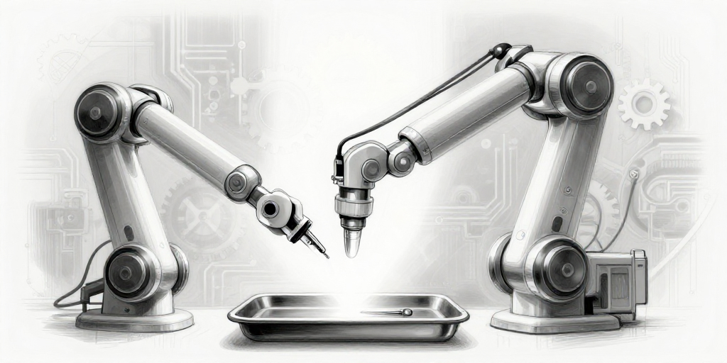 Intuitive Surgical Q1 Beats Estimates, Da Vinci 5 Drives Revenue, Recurring Growth & Market Edge