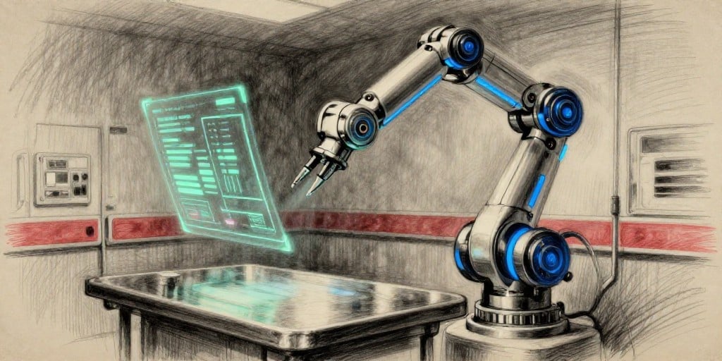 Intuitive Surgical Q2 2026: $1.28B Revenue, AI‑Driven Gains, & Conservative Growth Outlook Intuitive Surgical Q2 2026: $1.28B Revenue, AI‑Driven Gains, & Conservative Growth Outlook