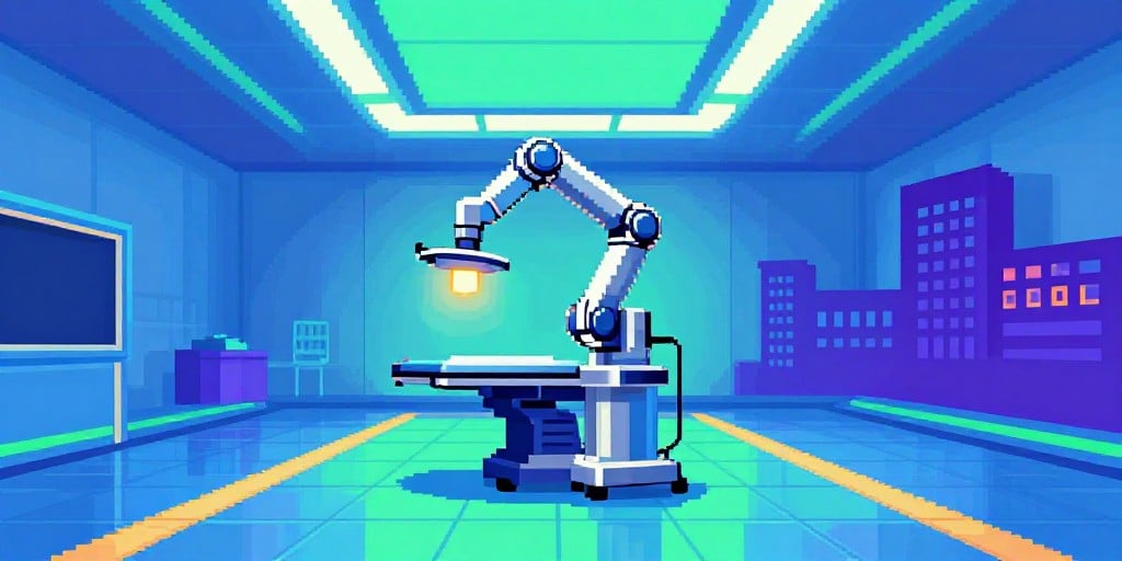 Intuitive Surgical Q2 Earnings Beat Expectations, Driving Da Vinci Demand Growth Intuitive Surgical Q2 Earnings Beat Expectations, Driving Da Vinci Demand Growth