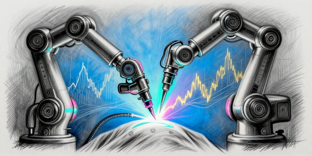 Intuitive Surgical Q2 Earnings: How Tech Momentum Drives Robotic Surgery Growth