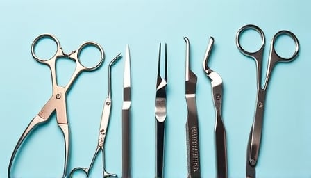 Intuitive Surgical Secures FDA Clearance for Revolutionary Vessel Sealer Curved