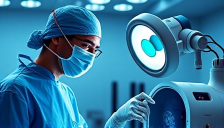 Intuitive Surgical Sees Bullish Outlook Amid Strong Fundamentals and Market Confidence