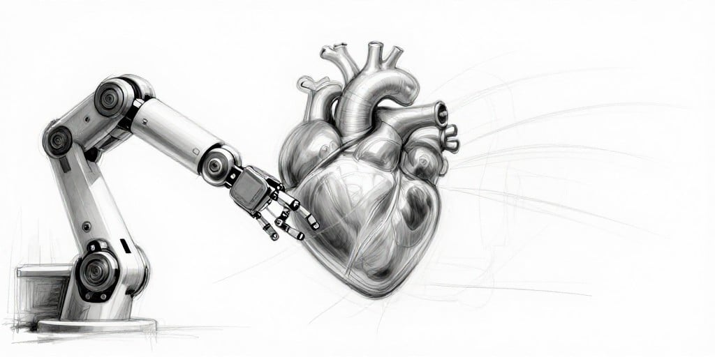 Intuitive Surgical Shares Rise: Robust Safety, Efficacy & Resilient Market Performance