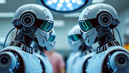 Intuitive Surgical Shows Strong Q2 Amid Tariff Concerns and Employee Benefits Enhancements