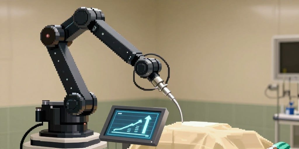 Intuitive Surgical Surges in Q2 Earnings, Fueling Global Robotic‑Surgery Growth Intuitive Surgical Surges in Q2 Earnings, Fueling Global Robotic‑Surgery Growth