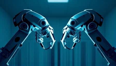 Intuitive Surgical's Valuation: High P/E Ratio Reflects Investor Confidence Amid Stock Fluctuations
