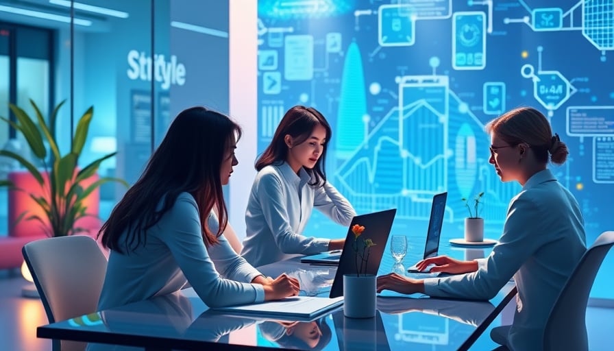 Intuit’s $100M OpenAI Deal Spurs 20% AI‑Driven Revenue Growth & Outperform Stock Outlook