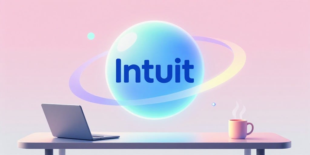 Intuit's Stable Quarterly Earnings Show Shift to Subscription Success