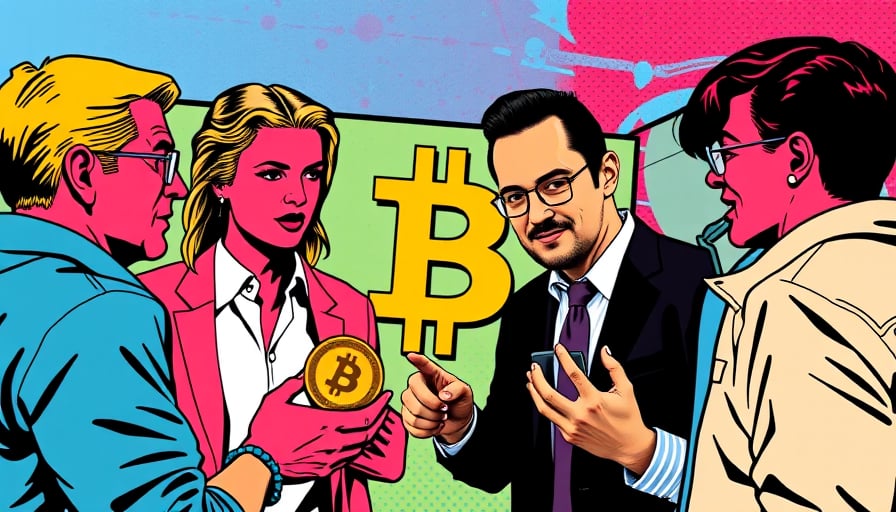 Intuit’s TurboTax Push: Marketing, Stablecoin, and AI Drive Small Gains, Analysts Caution