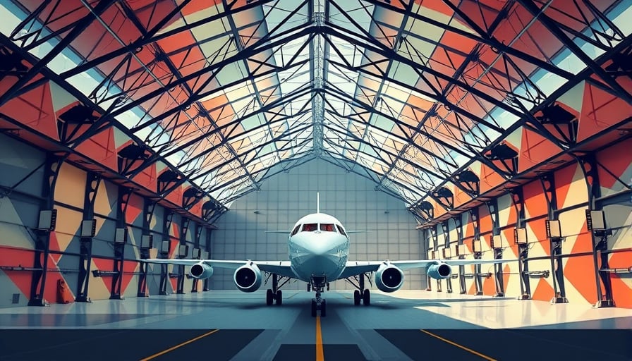 Invest in Parker‑Hannifin: Resilient Growth in Aviation, EVs, and Digital Manufacturing Invest in Parker‑Hannifin: Resilient Growth in Aviation, EVs, and Digital Manufacturing