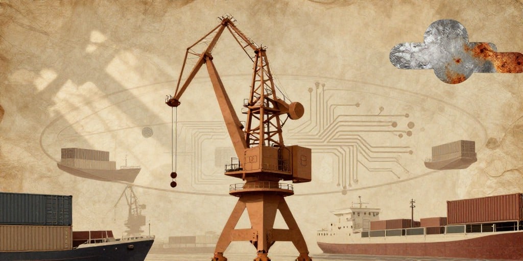Invest in SANY: China’s AI‑Powered Heavy‑Equipment Growth Catalyst