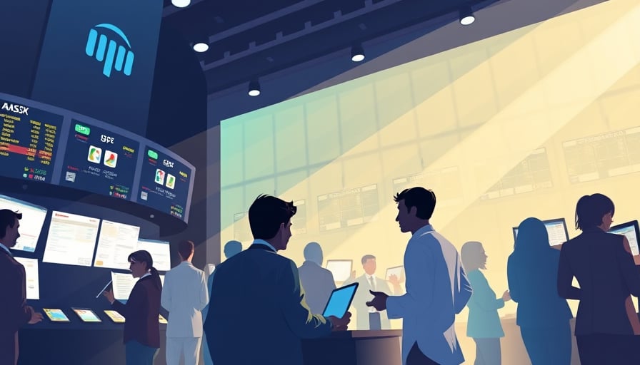 Investigating LPL Financial: Conflicts Between Commentary & Trading Moves