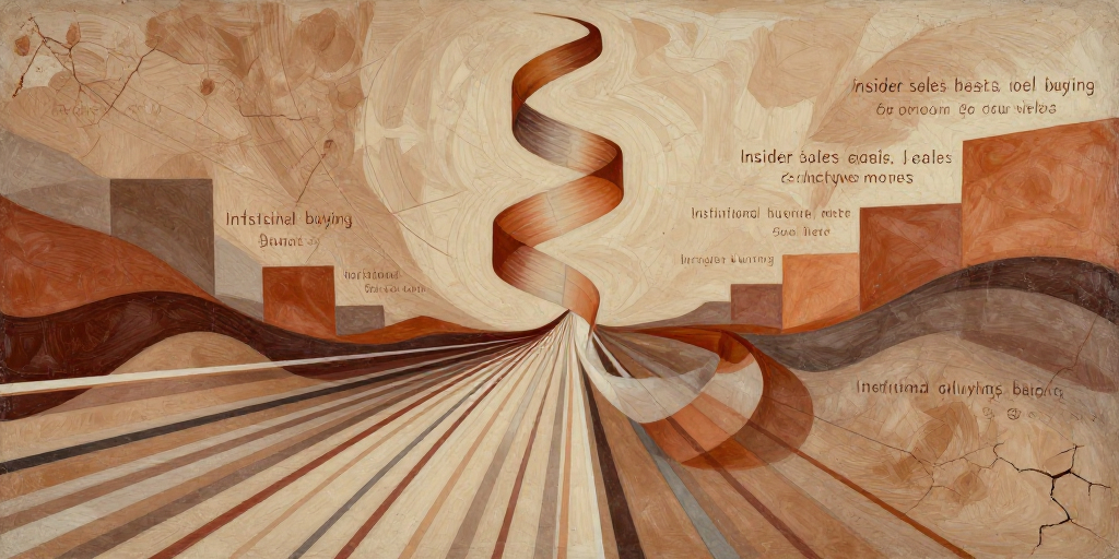 Investigating Northern Trust's Insider Sales & Analyst Moves: Market Impact Revealed