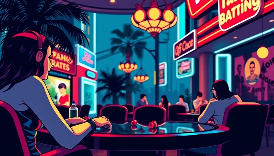 Investigation Begins into PIF‑Led Bid for EA: Pricing, Process & Regulatory Scrutiny