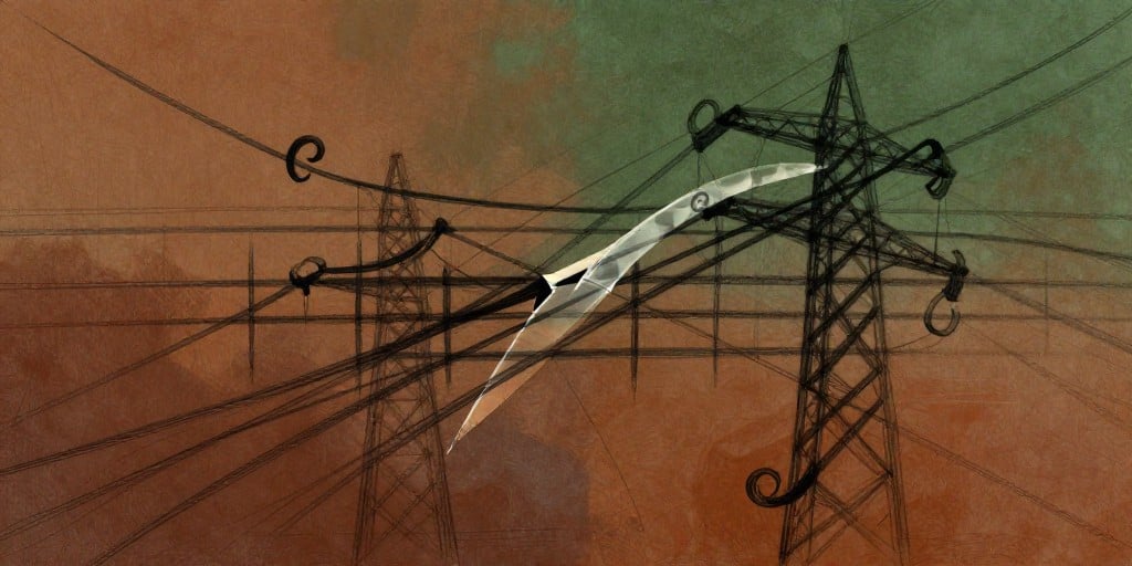Investing in E.ON SE: Short‑Sale Signals, Grid Expansion, and Regulatory Risks Revealed