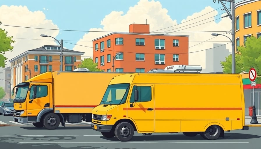 Investing in Samsara: IoT-Driven Fleet Management Powers Rapid Revenue Growth