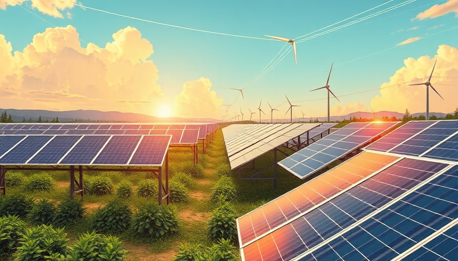 Investing in Sembcorp Industries: Smart Growth Amid Decarbonisation