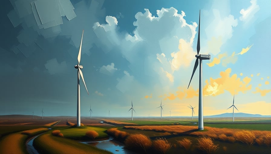 Investing in Snam spA: How Green Gas & EU Rules Can Upside 8‑12%