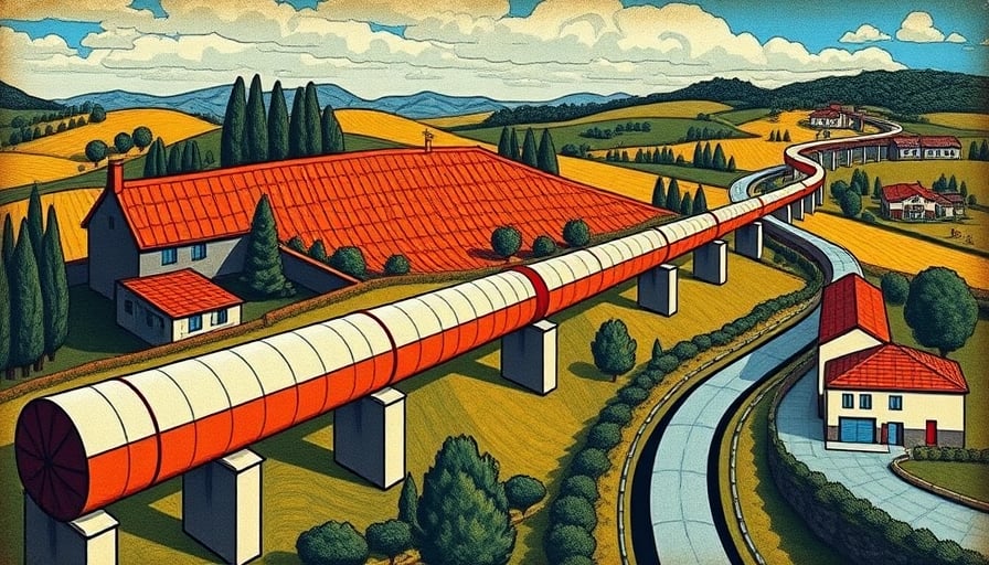 Investing in Snam SpA: Strong Dividend, Network Dominance and Decarbonisation Strategy Investing in Snam SpA: Strong Dividend, Network Dominance and Decarbonisation Strategy