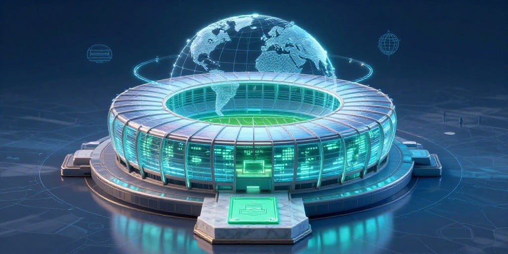 Investing in the 2026 World Cup Final: ESG, Media, and Market Opportunities Unveiled Investing in the 2026 World Cup Final: ESG, Media, and Market Opportunities Unveiled
