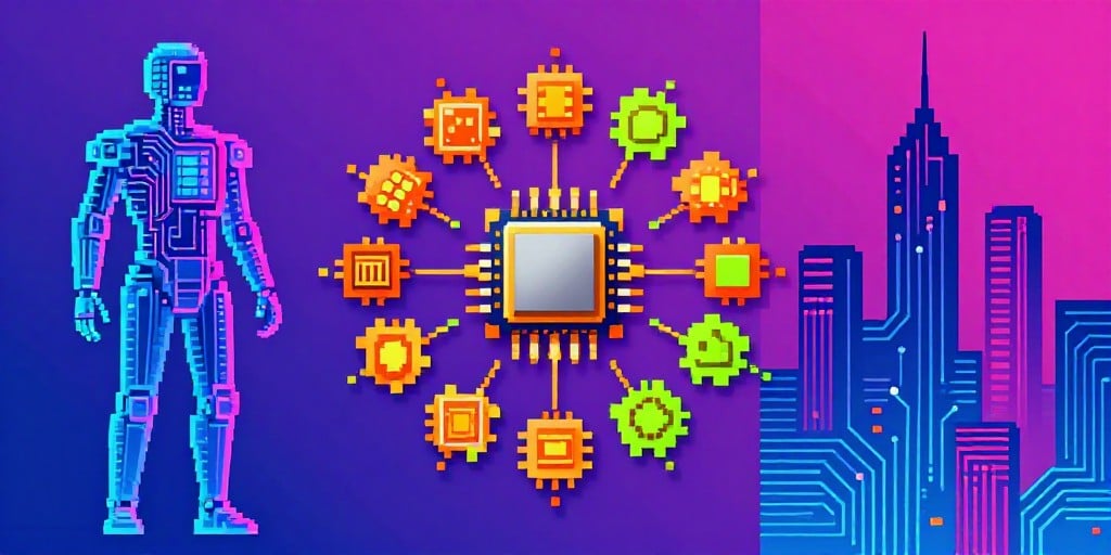 Investor A Leverages Insurance‑Backed LP to Dominate Humanoid Robotics & AI‑Chip Growth Investor A Leverages Insurance‑Backed LP to Dominate Humanoid Robotics & AI‑Chip Growth