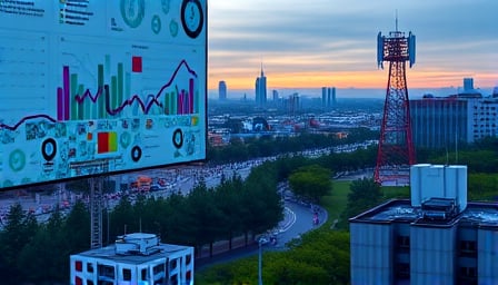 Investor AB Becomes Largest Shareholder in Ericsson with Strategic Acquisition