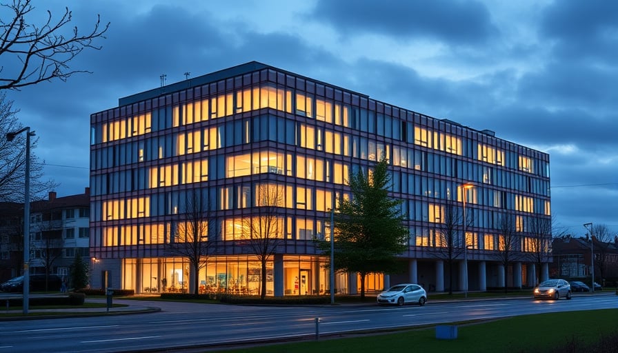 Investor AB Boosts EQT Stake to 14.5% – Market Impact, Strategy, & Outlook