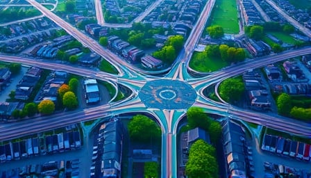 Investor AB Faces Market Volatility but Eyes Growth with Strategic Investments