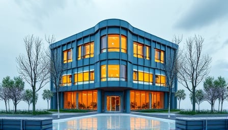 Investor AB Sees Stock Rise Amid Mixed Financial Results and Tariff Challenges.