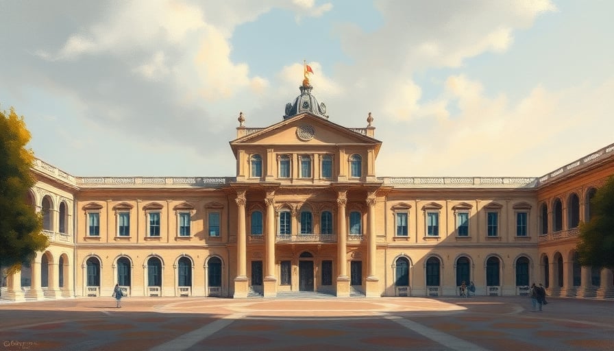 Investor Alert: Nidec Faces Class‑Action Over Alleged Misleading Statements