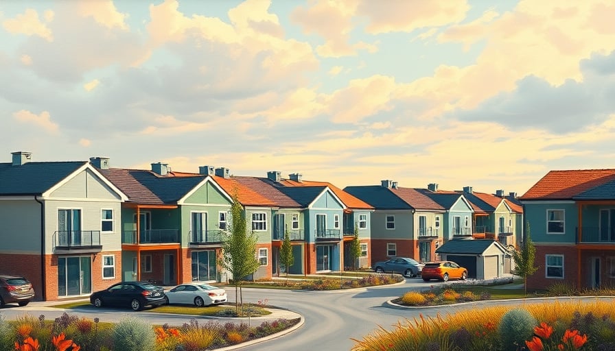 Investor Boost: PulteGroup's Options Surge Signals Strong Mid‑Market Outlook