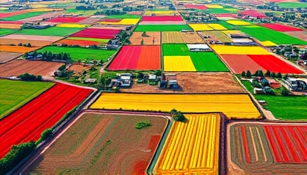 Investor Confidence Soars as Major Banks Boost Stakes in Agricultural Bank of China Ltd