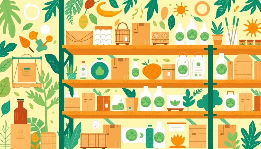 Investor Disappointment: Brenntag SE's Earnings Dip Amid Rising Consumer Discretionary Pressures