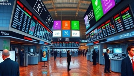 Investor Frenzy Around T&D Asset as Mubadala Capital and T&D Lead FWD IPO