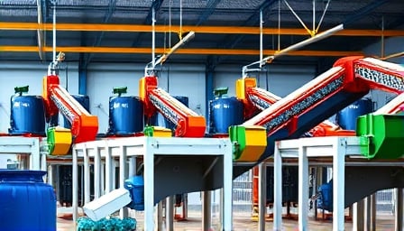 Investor Interest Soars in Waste Management Amid Growth Potential