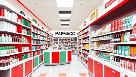 Investor Optimism Rises for Walgreens Boots Alliance Amid Bullish Options Activity
