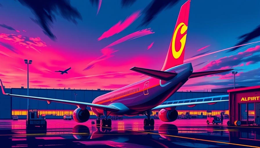 Investor Outlook: IAG's Bullish Analyst Consensus Amid Fuel‑Cost & ESG Risks Investor Outlook: IAG's Bullish Analyst Consensus Amid Fuel‑Cost & ESG Risks