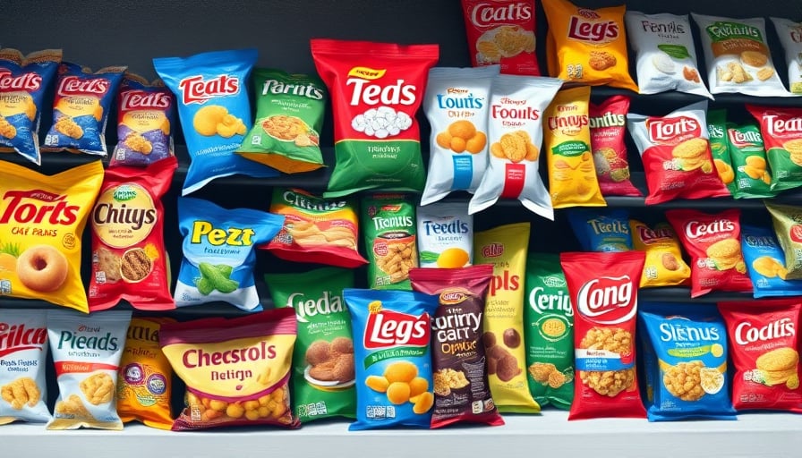 Investor Scrutiny Hits Kraft Heinz as R&D Push Aims to Reboot Market Share