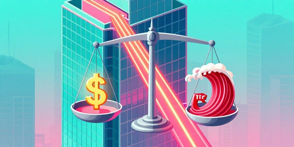 Investor Sentiment & DCF Signals Linde plc May Be Overpriced