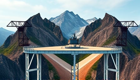 Investor Sentiment Shifts: Potential Impact on Teck Resources Ltd Amid Global Market Changes