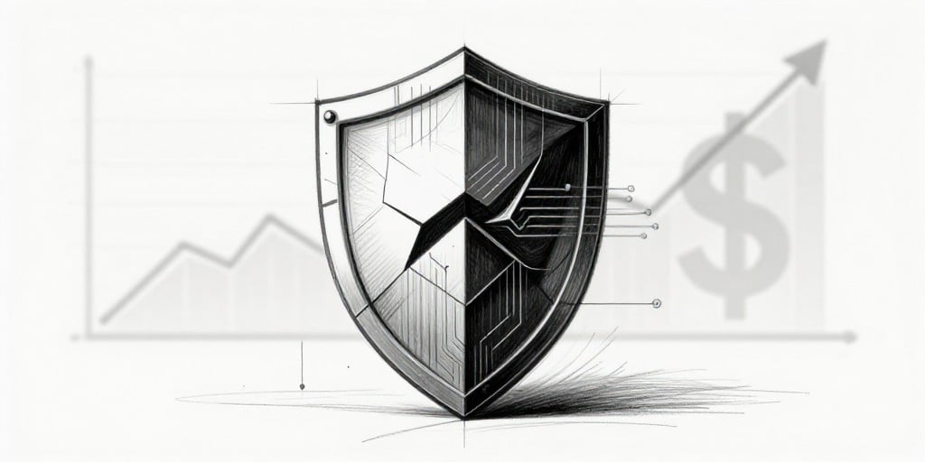 Investor‑Focused Zscaler Boosts Zero‑Trust AI Security Strategy, Drives Growth Momentum