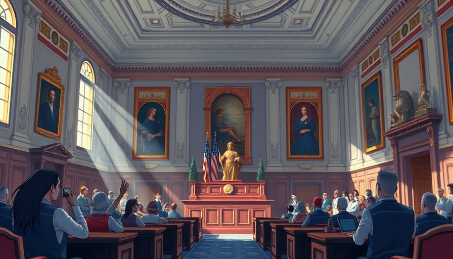 Investor‑Rights Lawsuit Hits Nidec: Misleading China Subsidiary Data Sparks Shareholder Claims